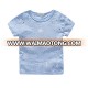 BSCI /OEKO Standard Latest Custom Made Design T Shirt Baby Clothing